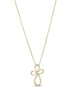 Pendentif Donna Oro Femme Luce in Or jaune Diamante LPF10448.004